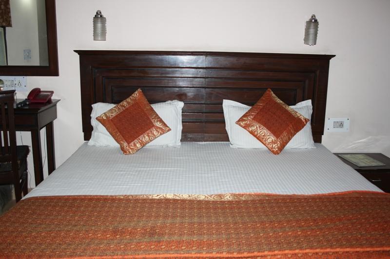 Jeraths Villa Bed And Breakfast Delhi  Exteriör bild