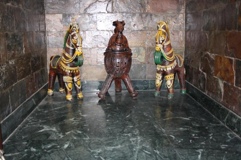 Jeraths Villa Bed And Breakfast Delhi  Exteriör bild